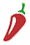 red chili pepper